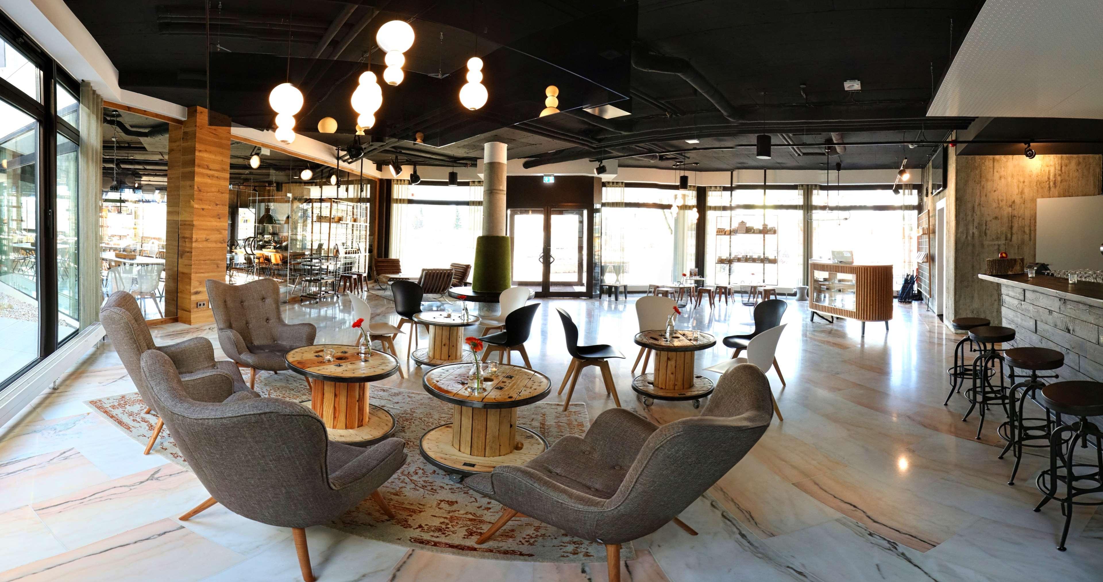 Best Western Loftstyle Hotel Stuttgart-Zuffenhausen Extérieur photo