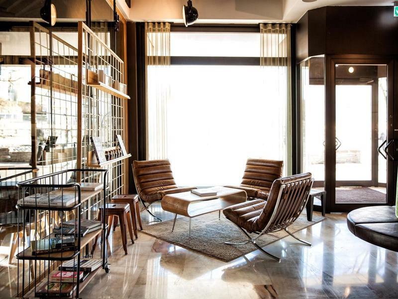 Best Western Loftstyle Hotel Stuttgart-Zuffenhausen Extérieur photo